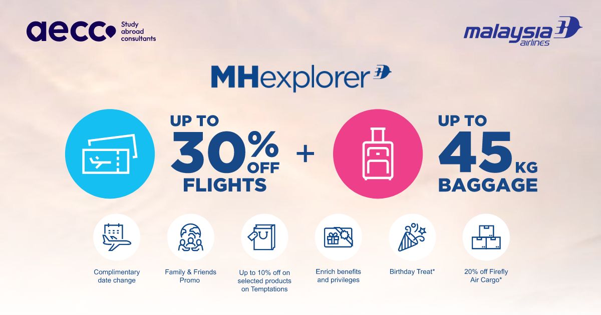 AECC & MHexplorer Partnership